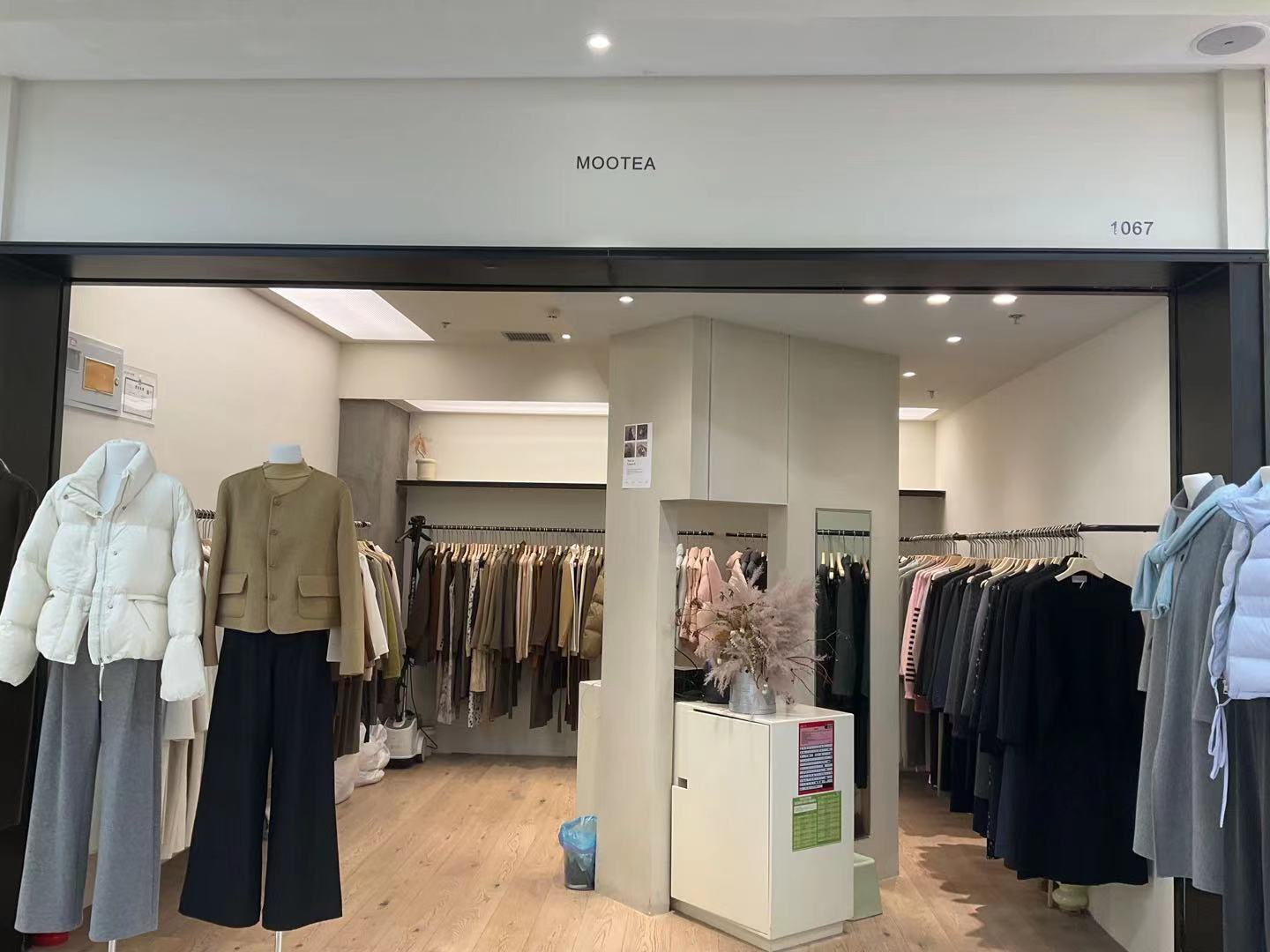 MOOTEA 产品图