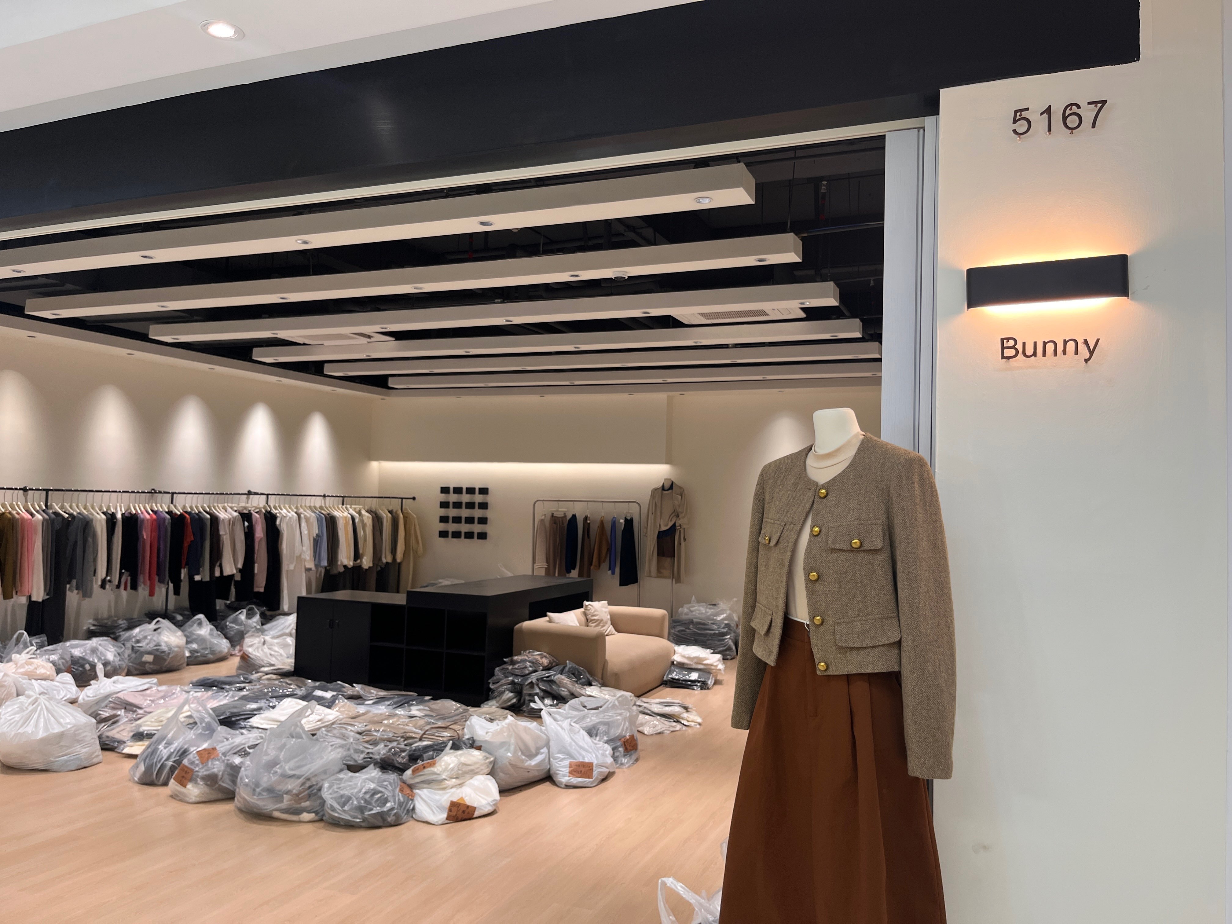 Bunny 产品图
