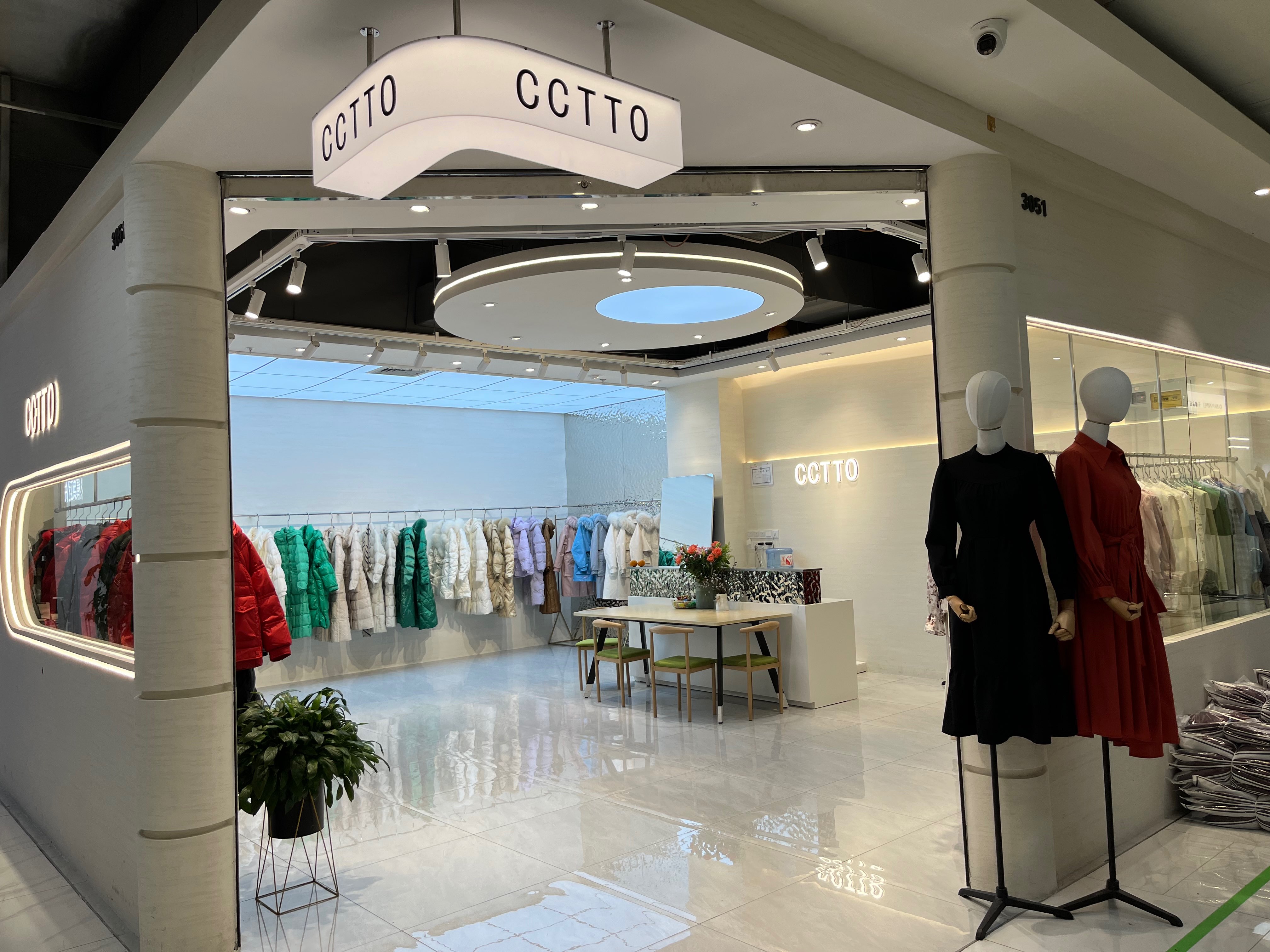 CCTTO