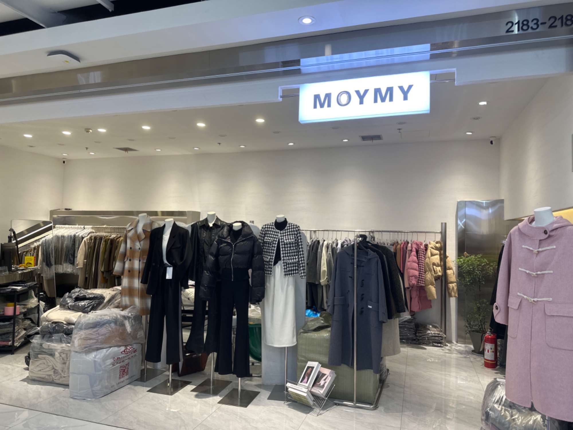 MOYMY