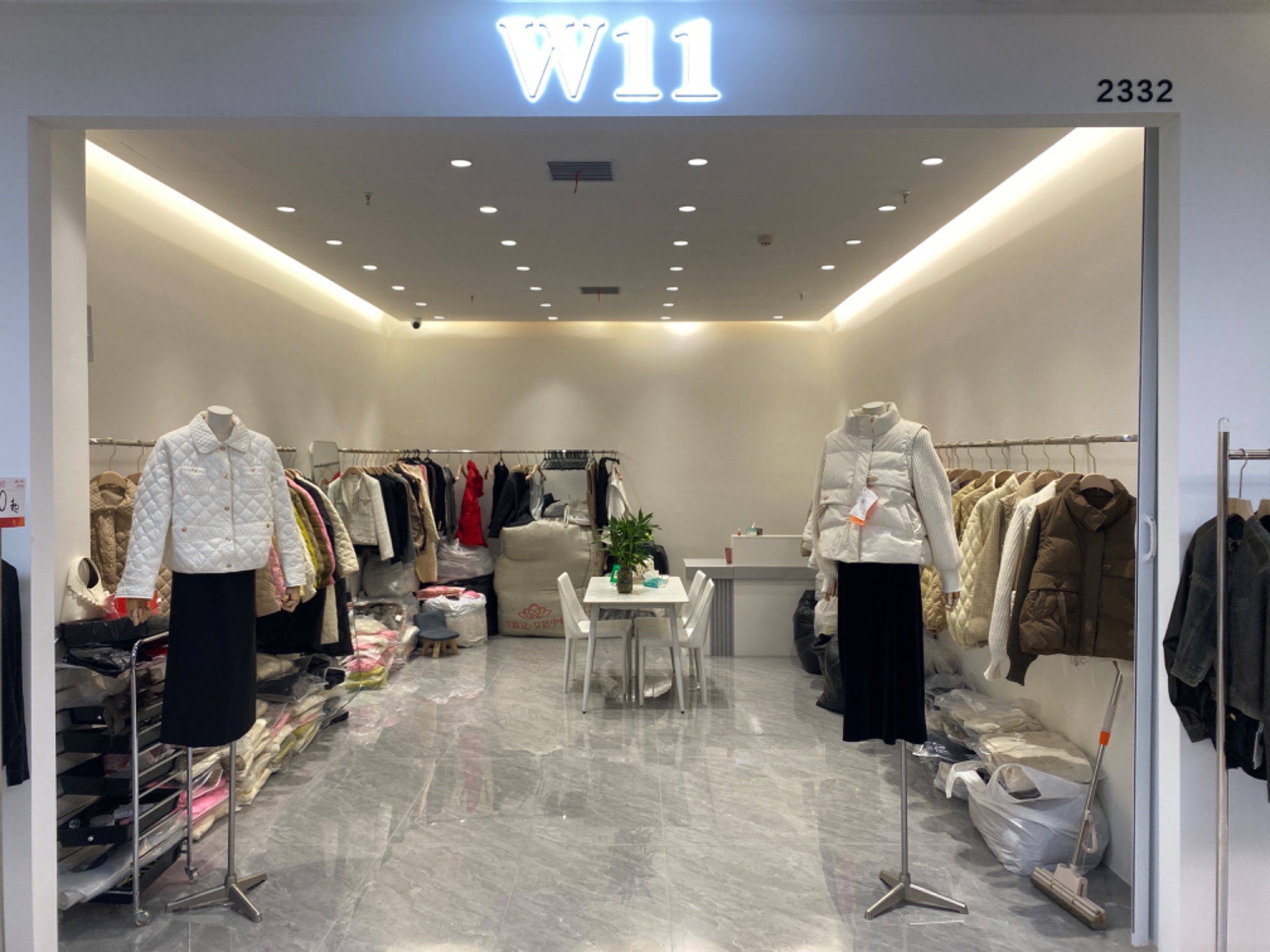 W11