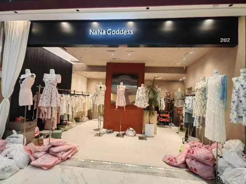 Nana Goddess 产品图