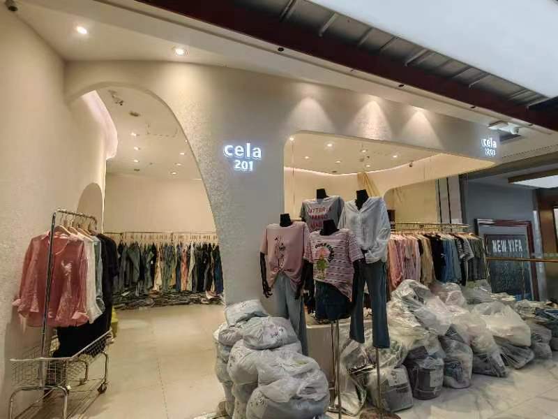 cela 产品图