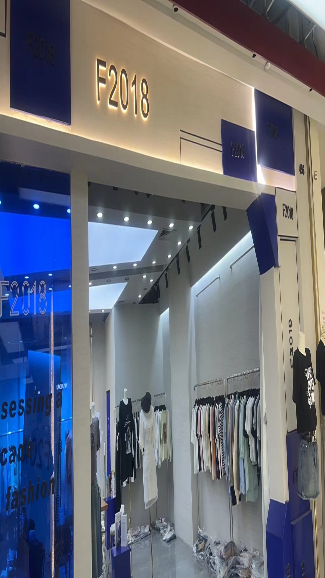 F-2018 产品图
