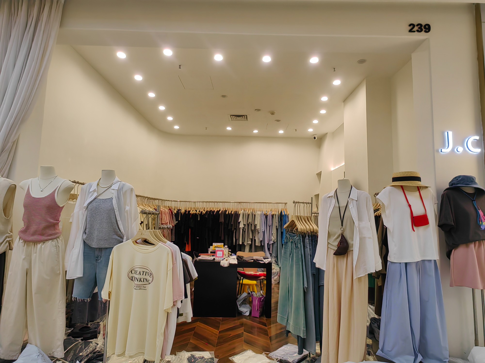J.c 产品图