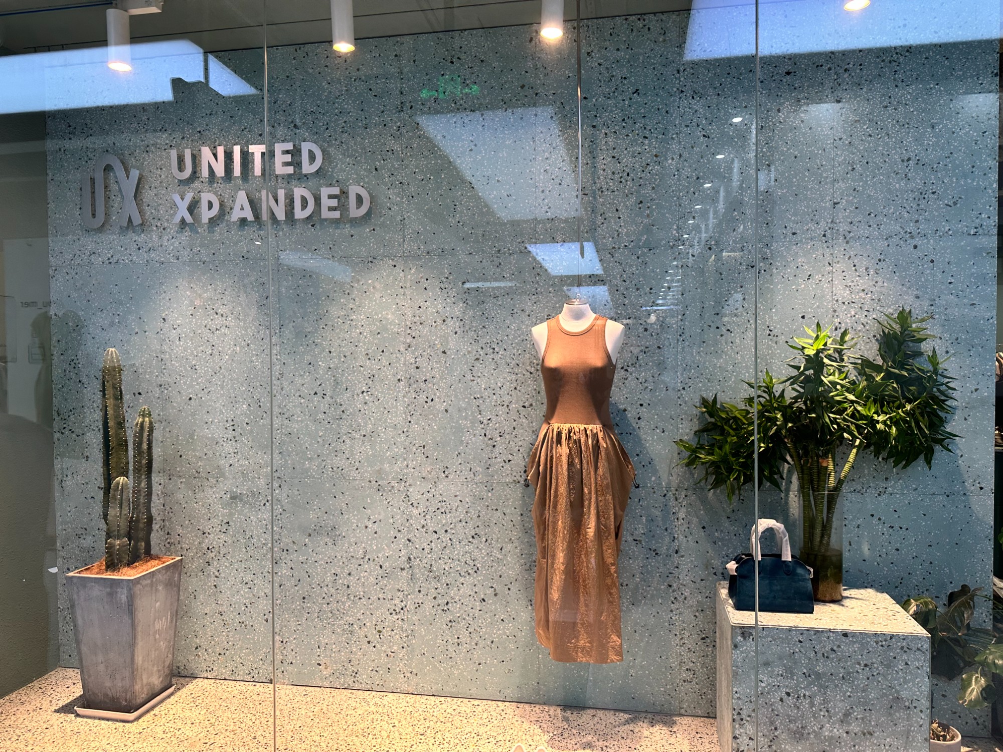 UNITED XPANDED 产品图