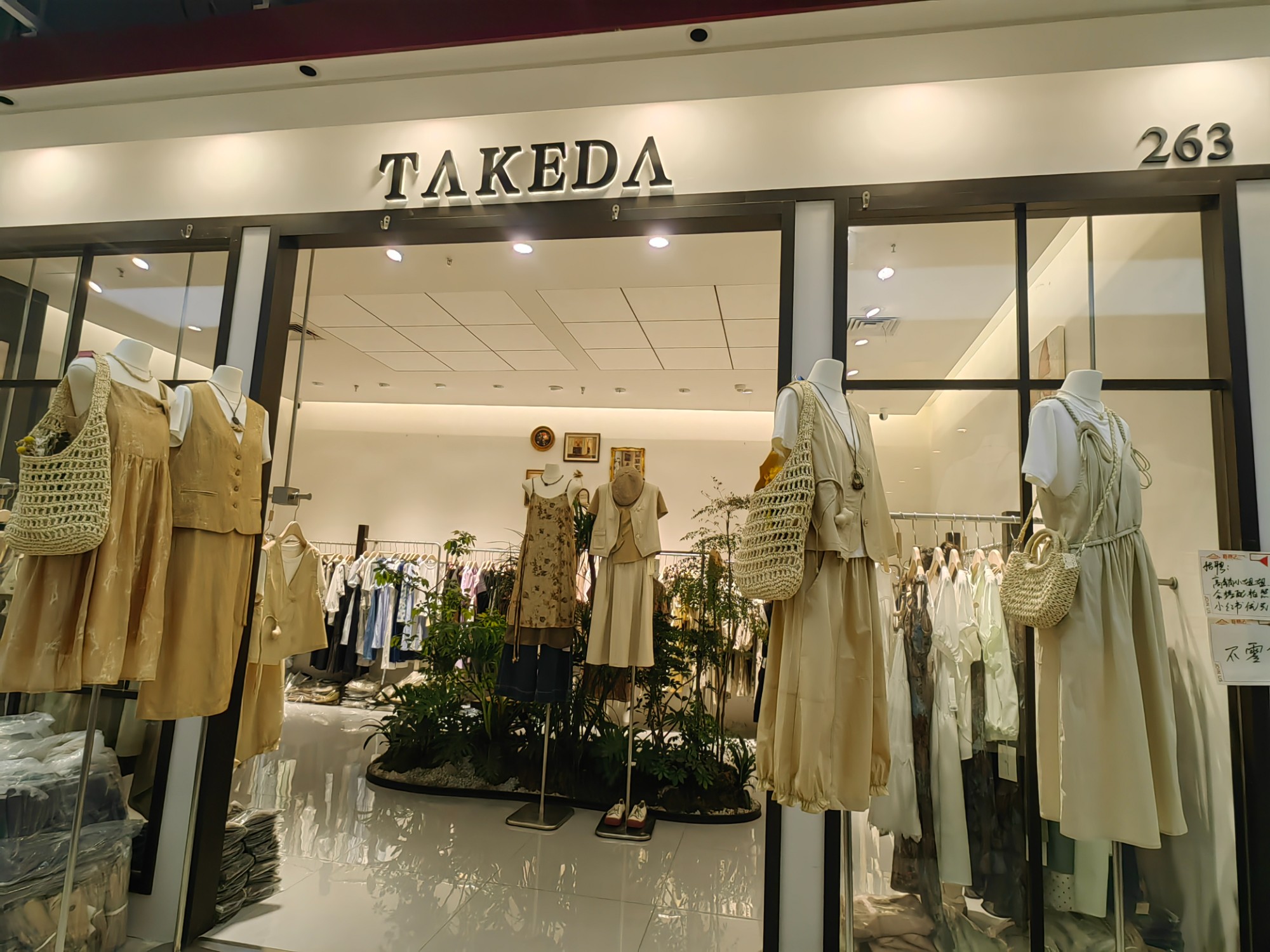 TAKEDA 产品图