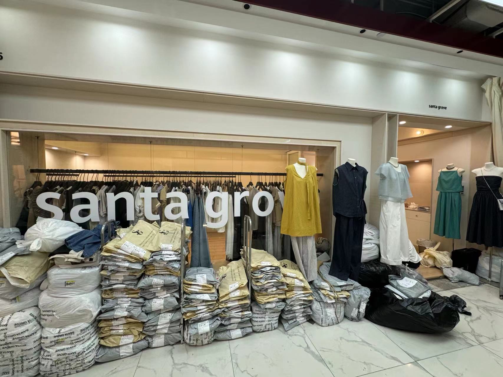 santa grove 产品图