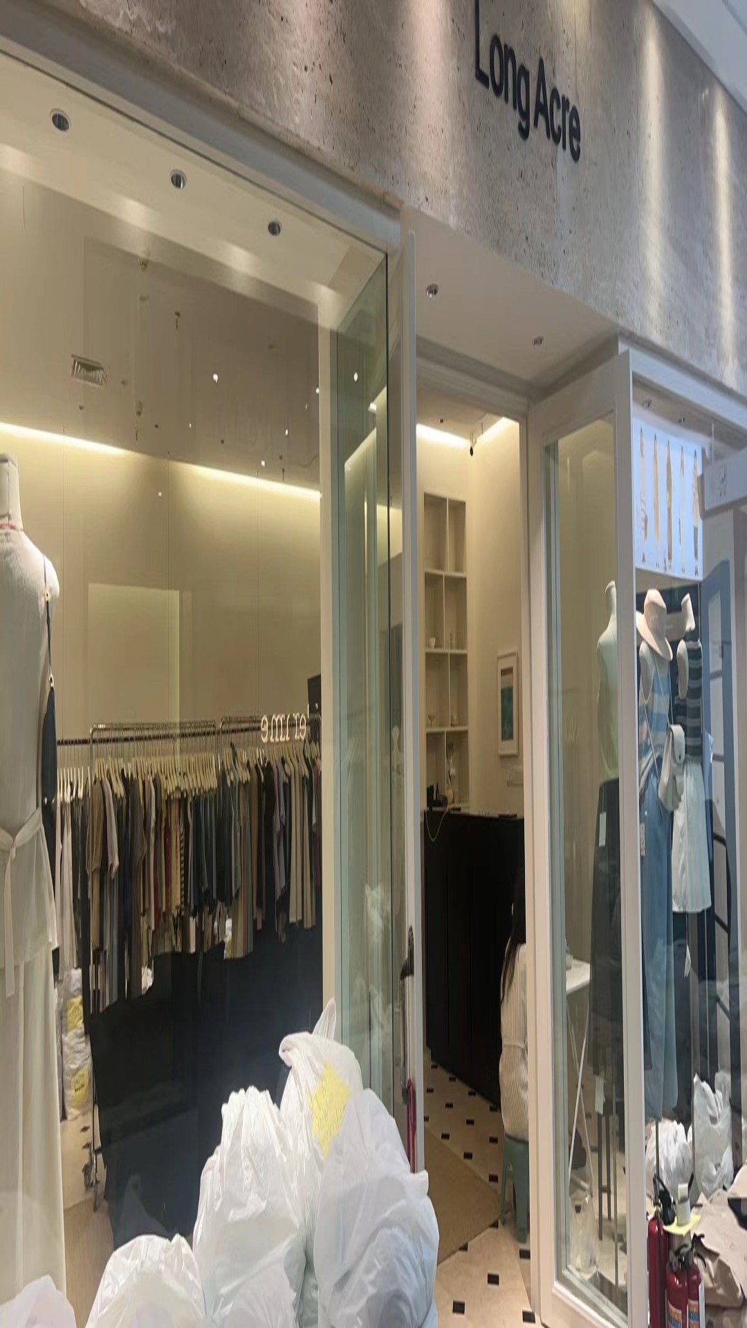 Long Acre （L.A） 产品图