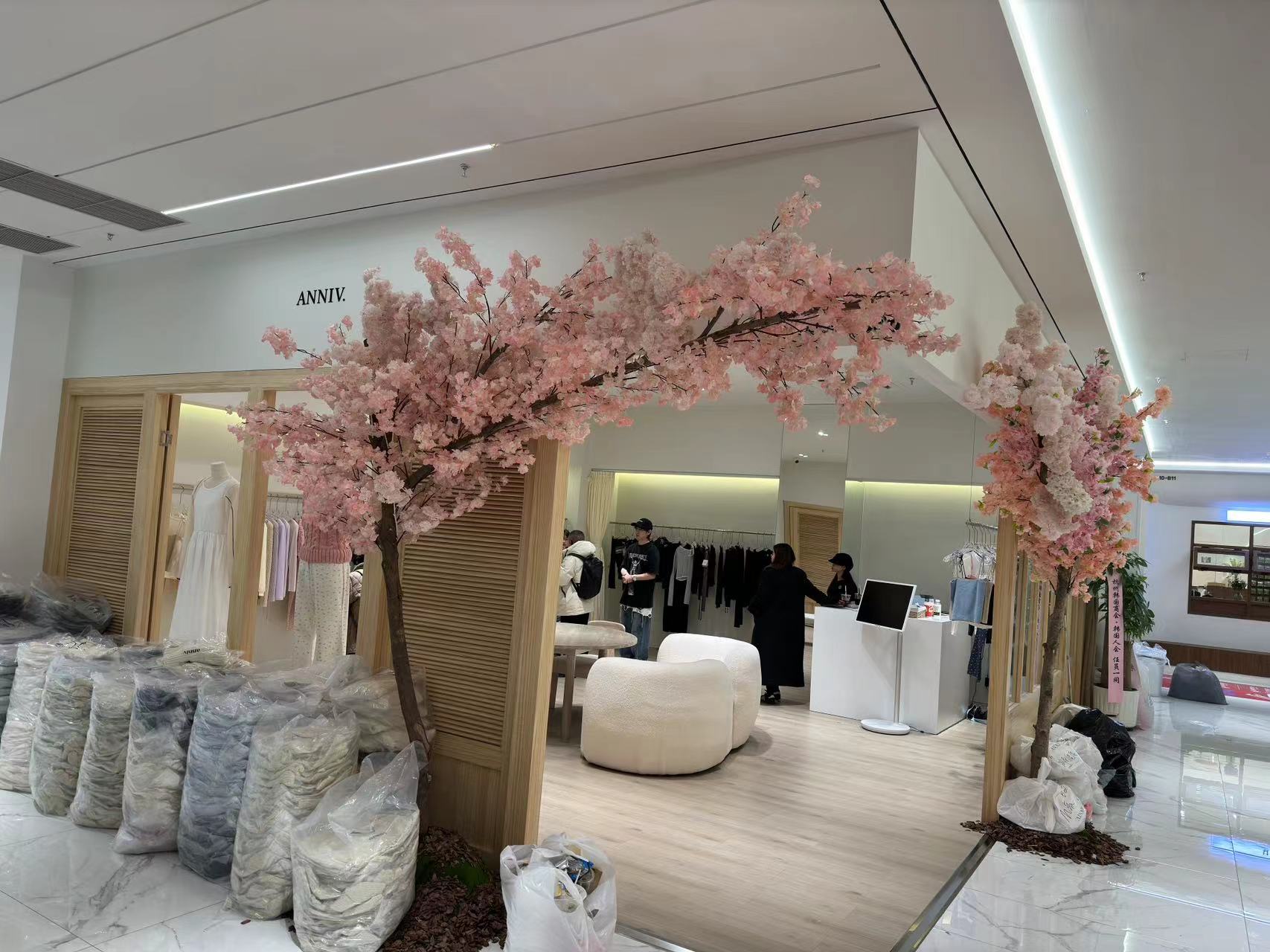 韩国城 产品图