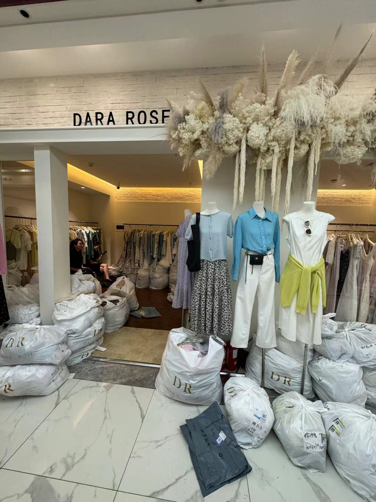 Dara rose 产品图