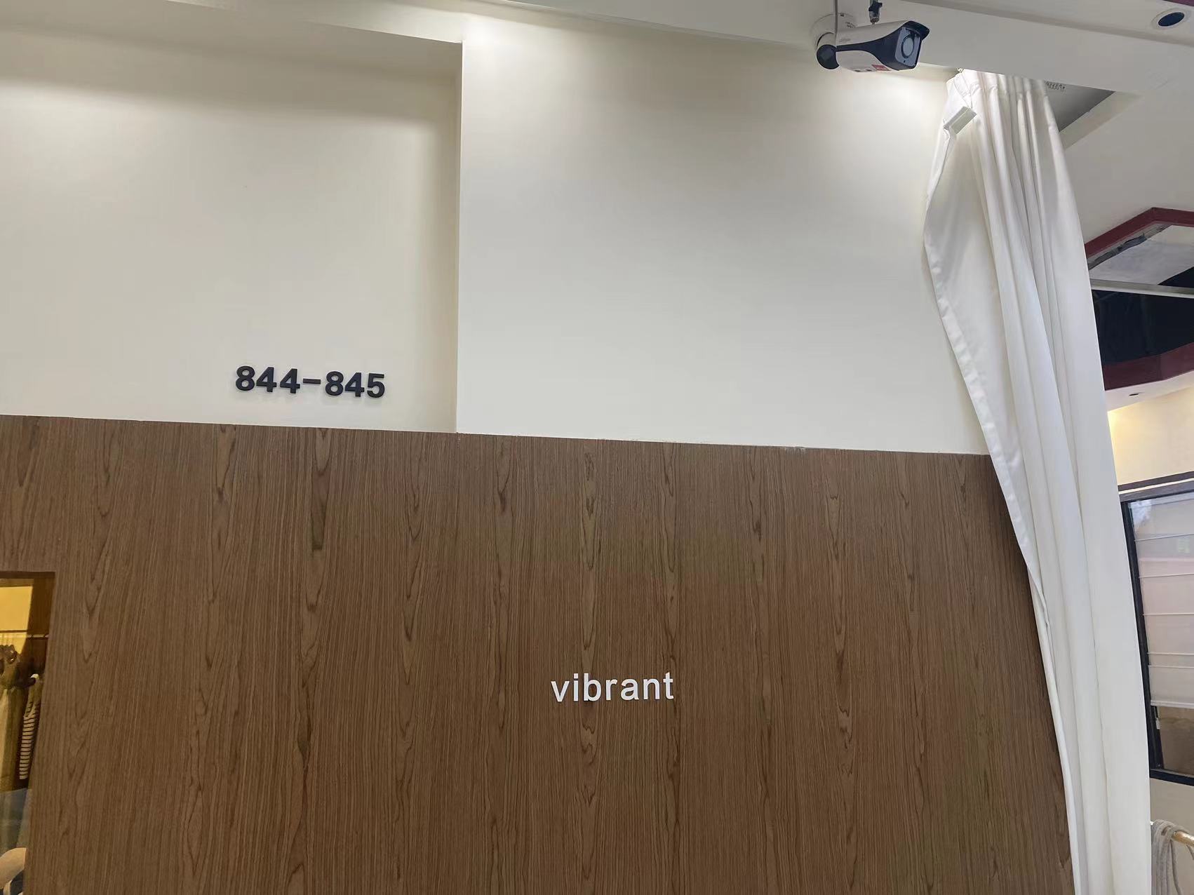 vibrant 产品图
