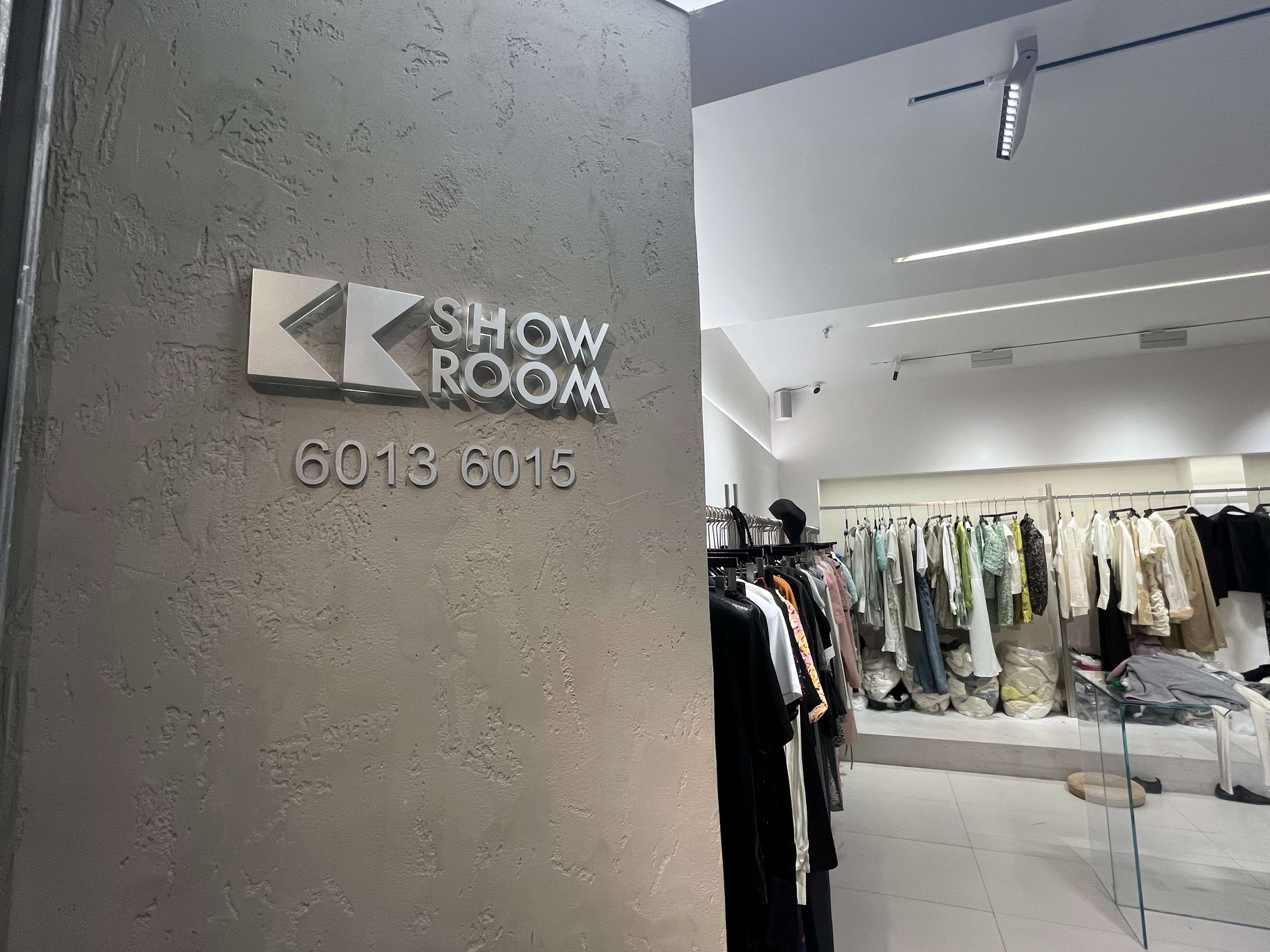 KK SHOWROOM 产品图