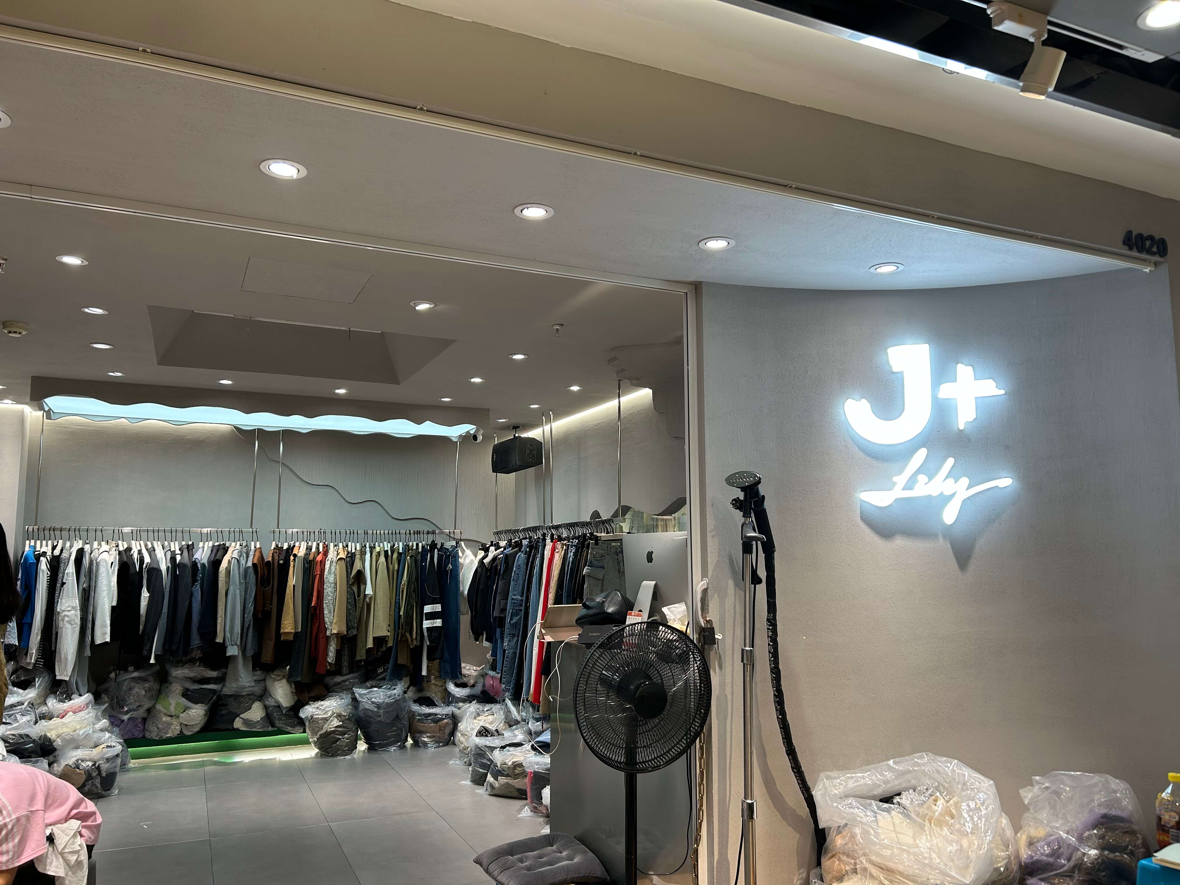 JY·LILY 产品图