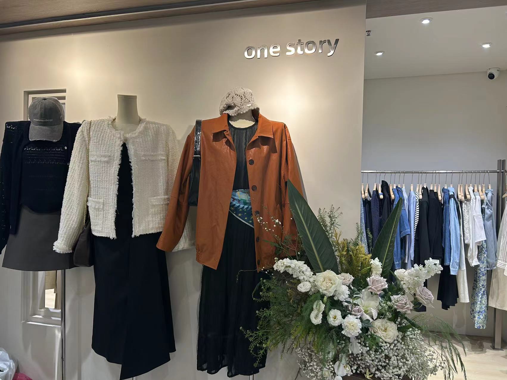 one story 产品图