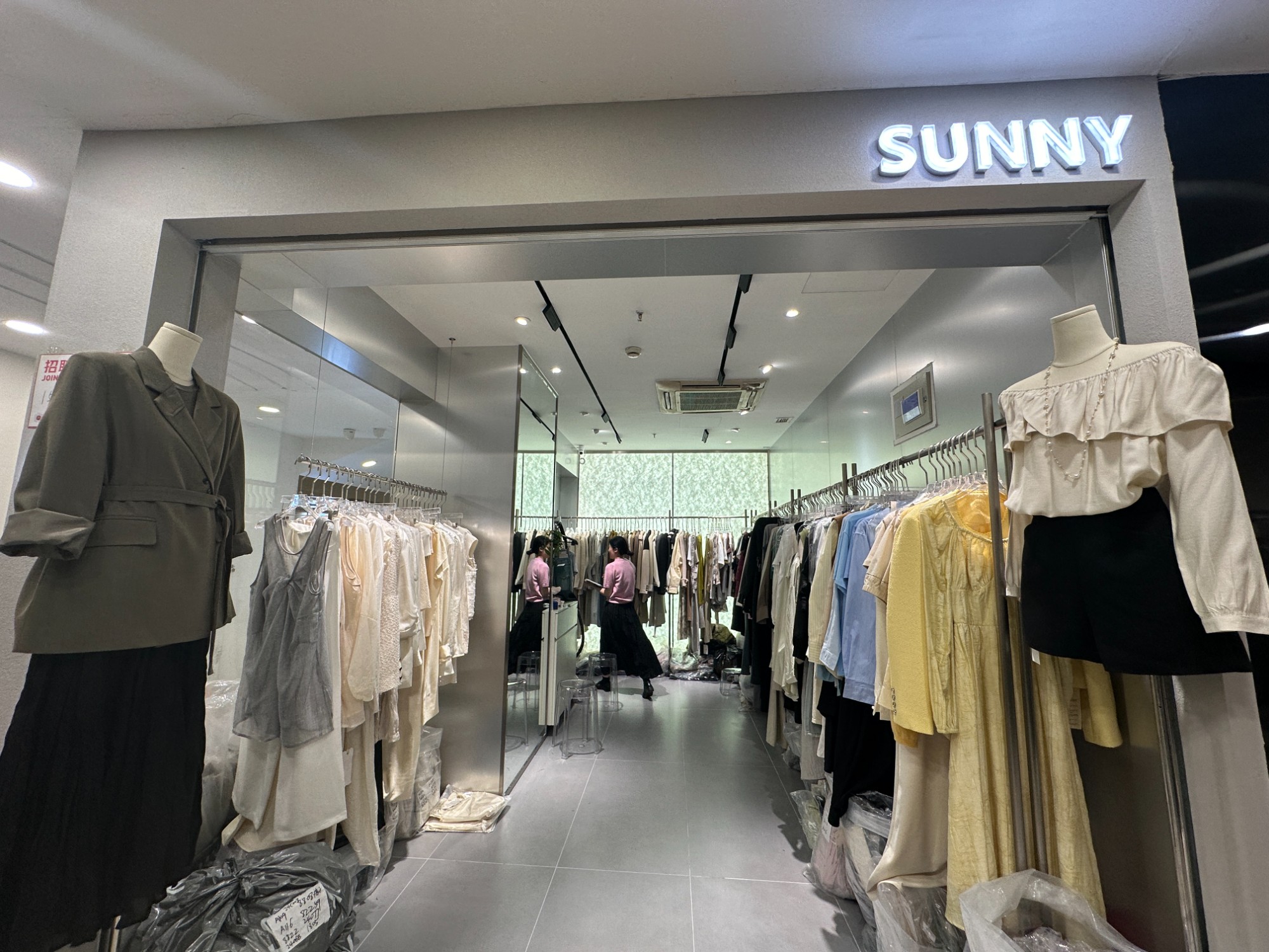 SUNNY 产品图