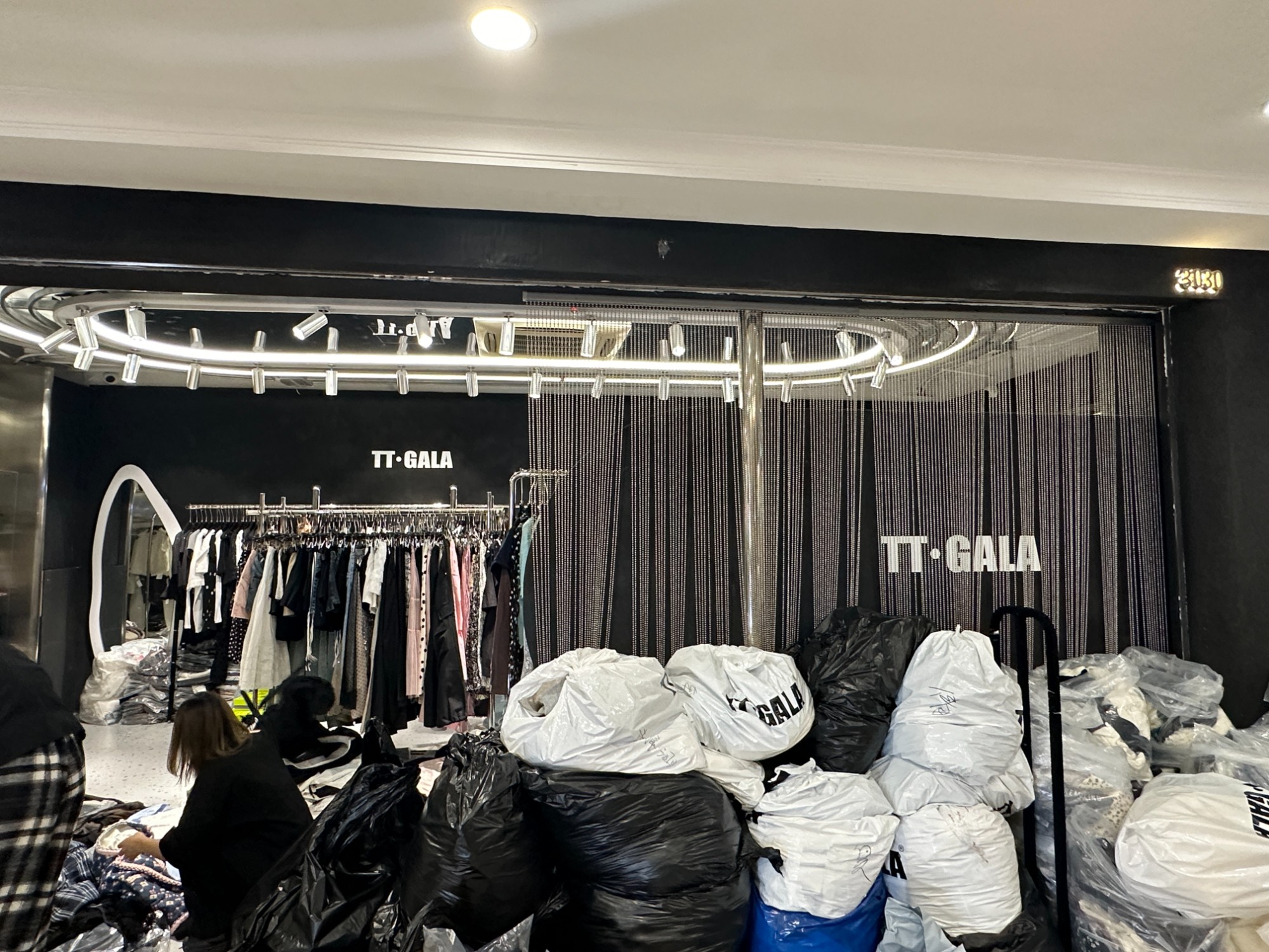 TT.GALA 产品图