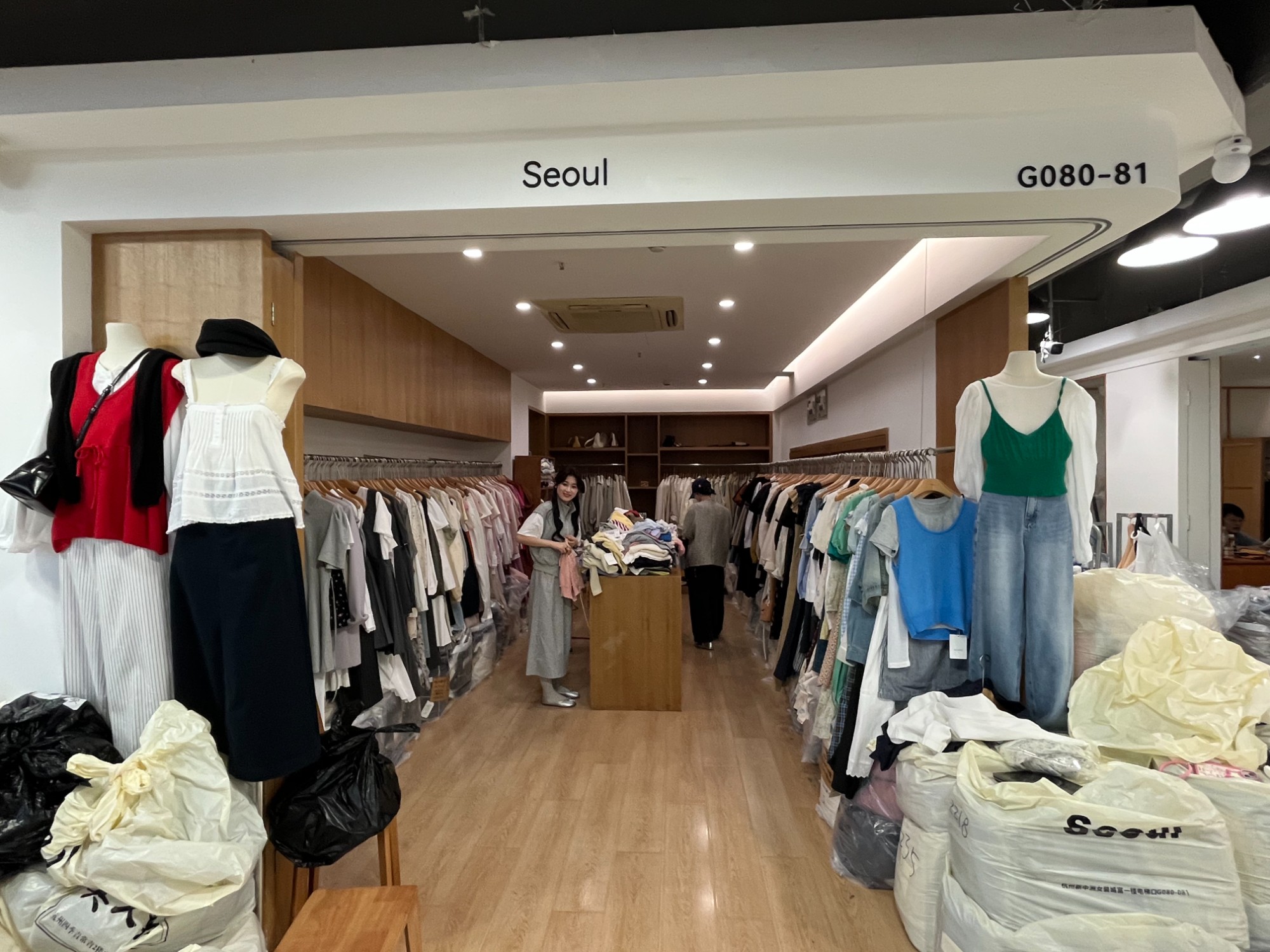 seoul 产品图