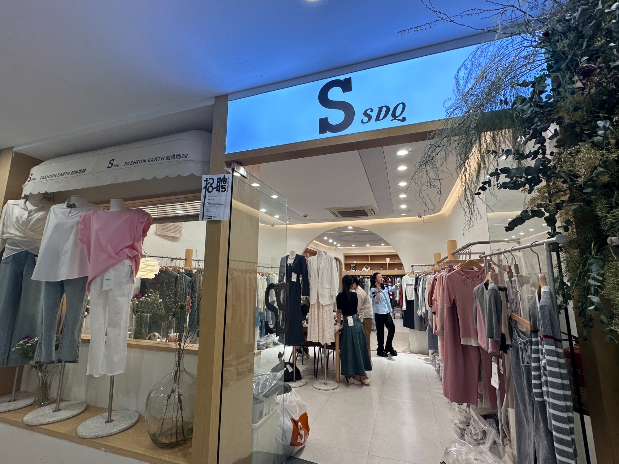 SSDQ 产品图