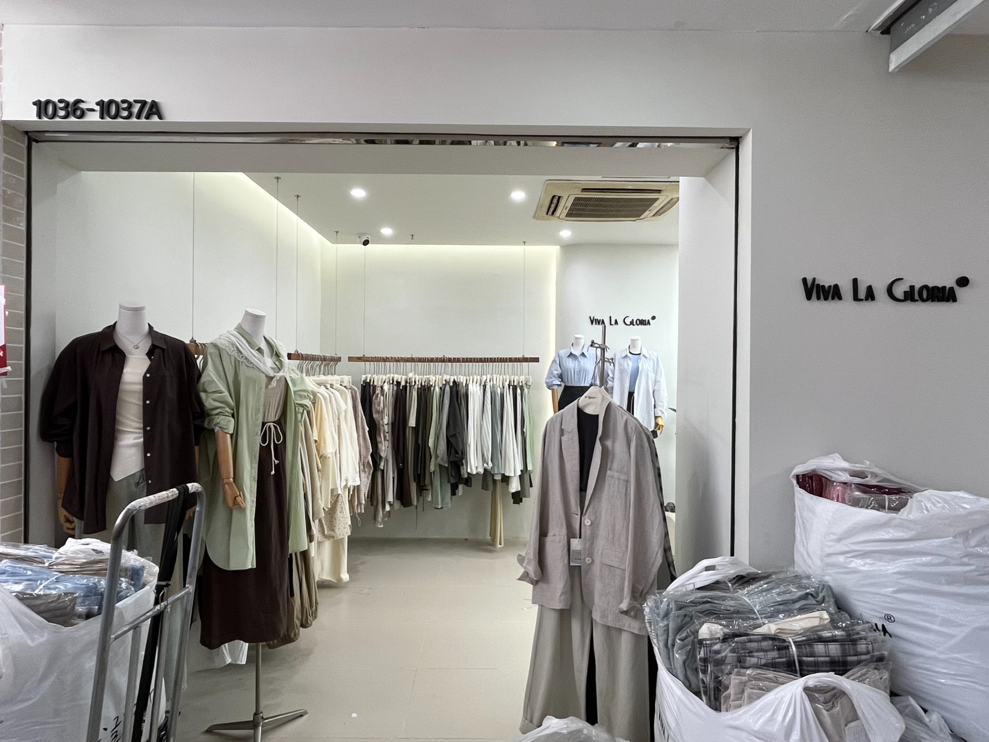 VIVALAGLORIA秀子家 产品图