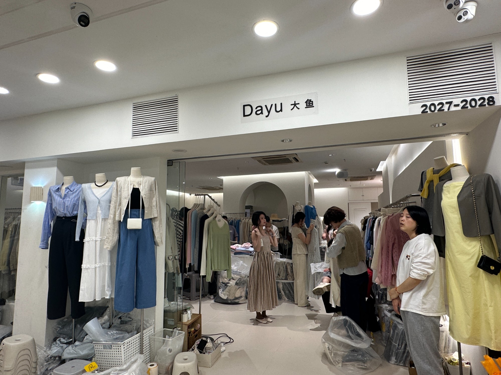 大鱼 产品图
