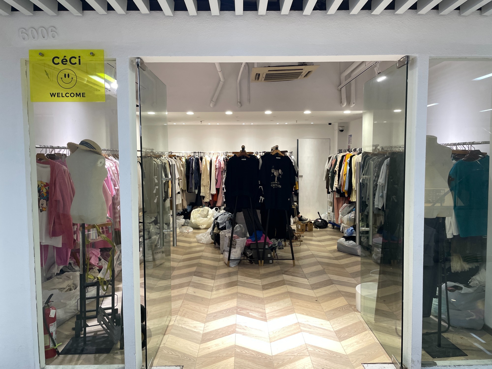 CéCi 产品图