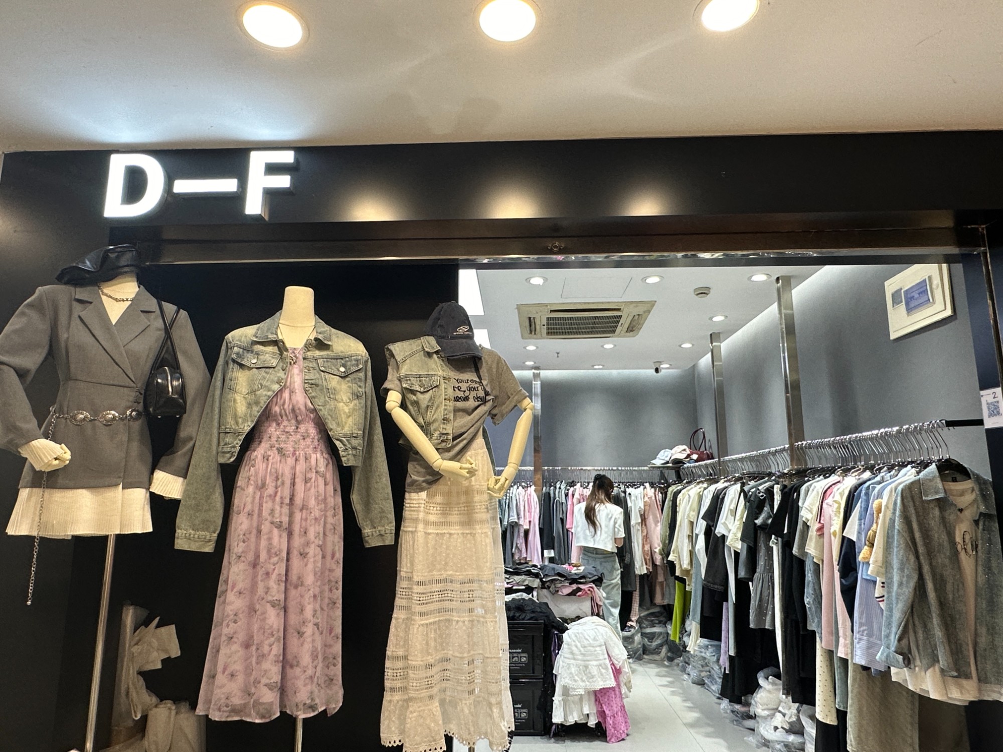 DF 产品图