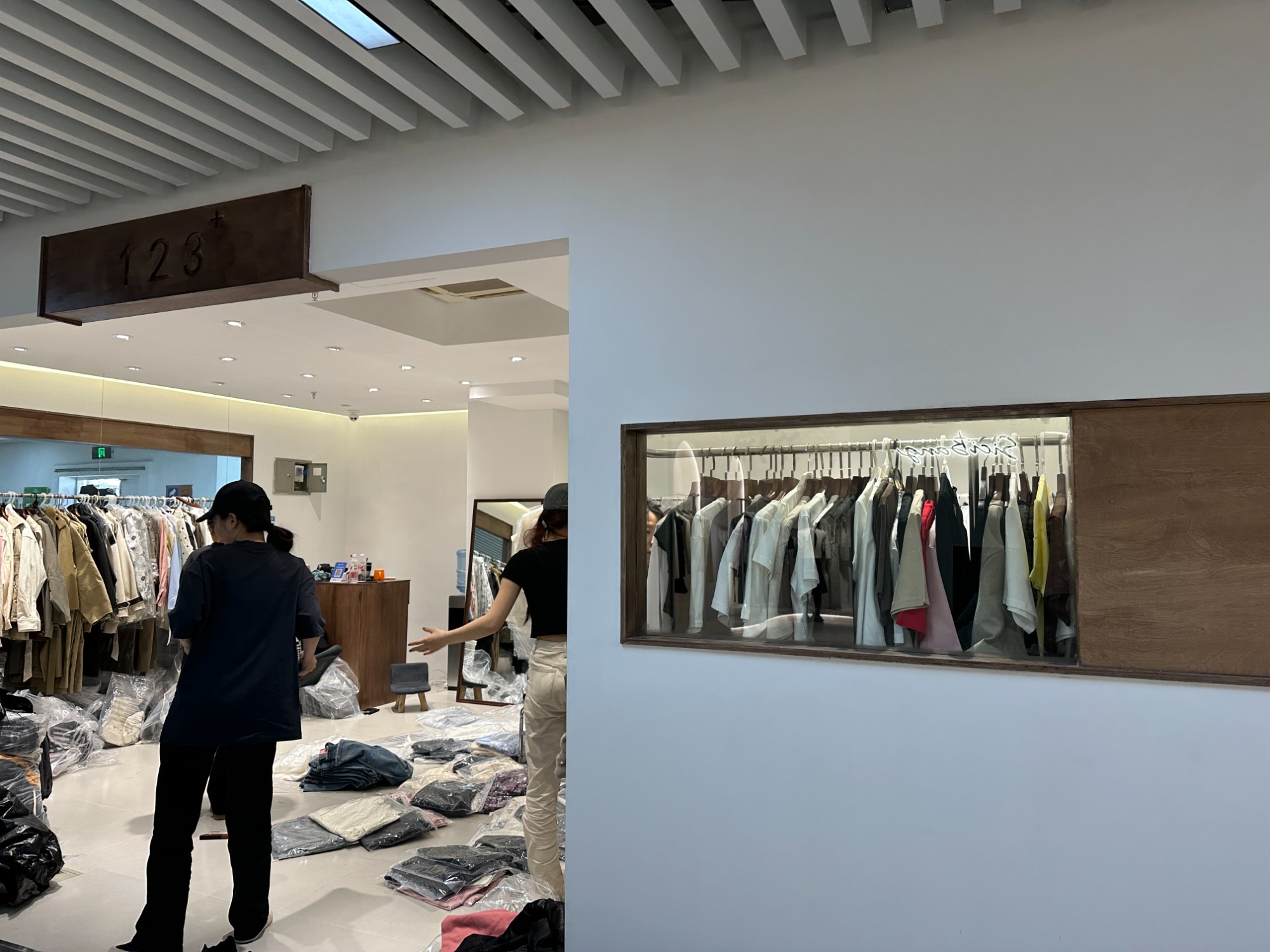 123+ 产品图