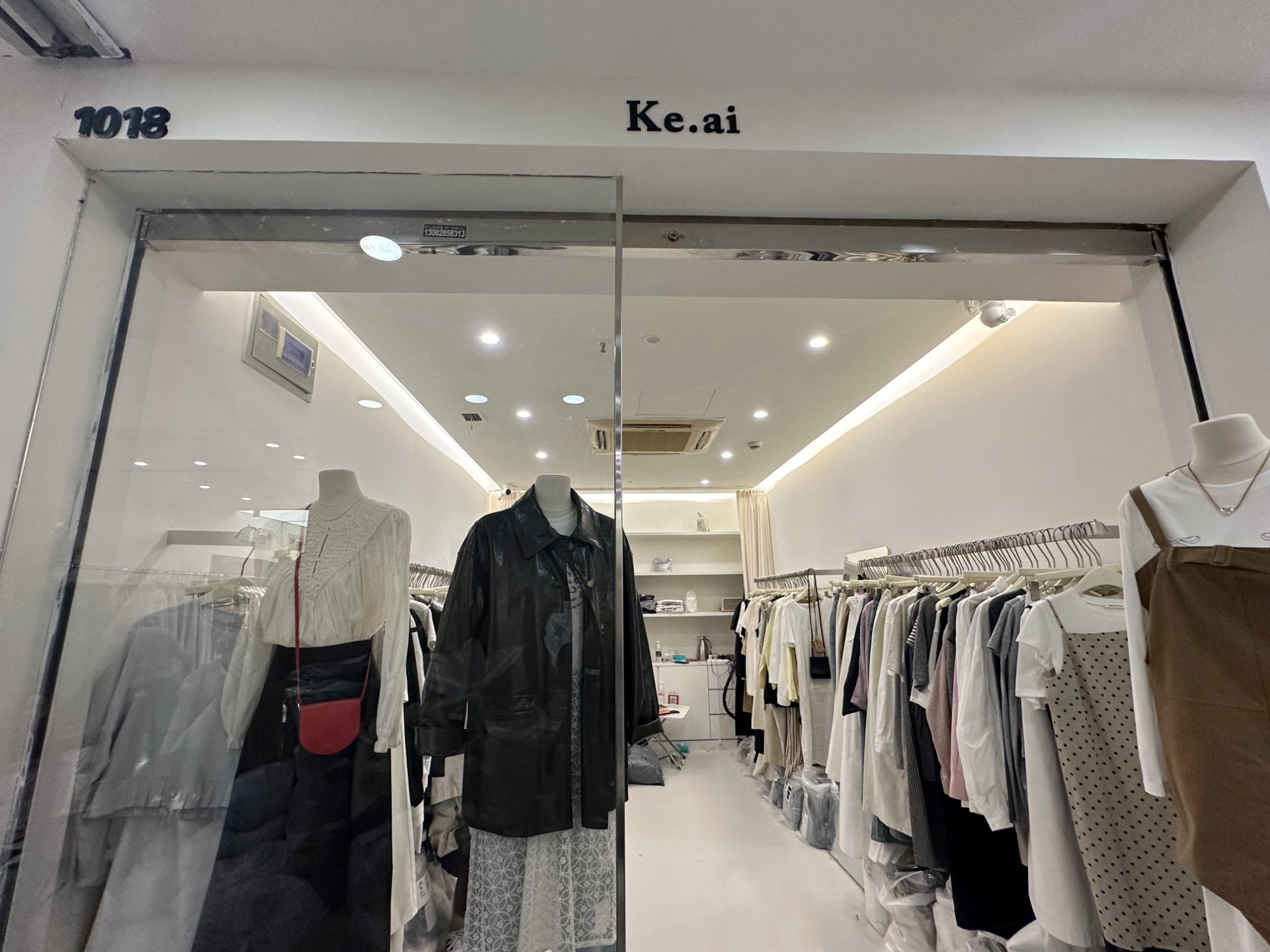 Ke.ai 产品图