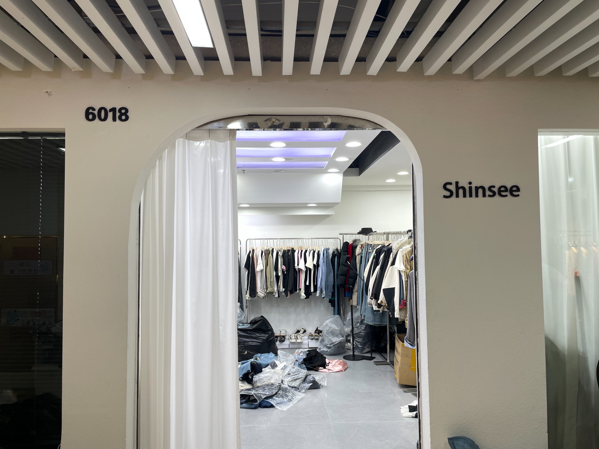 上玺shinsee 产品图
