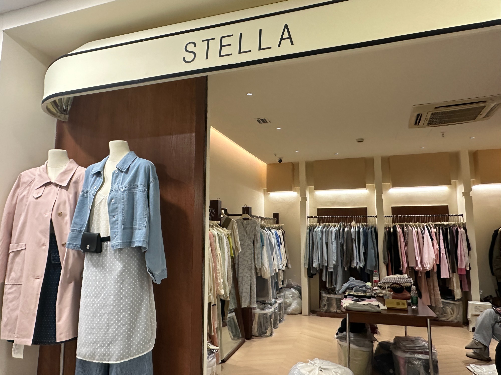 stella 产品图