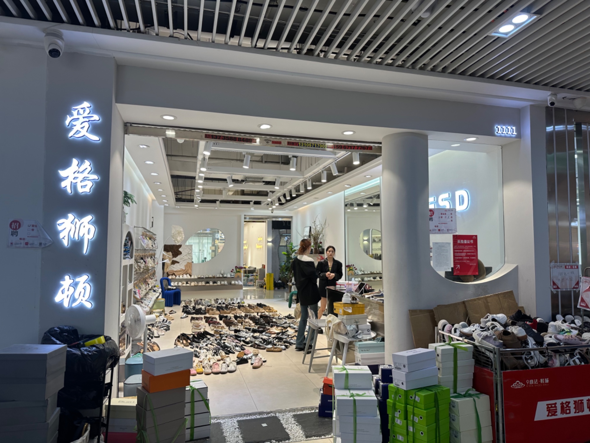 爱格狮顿 产品图