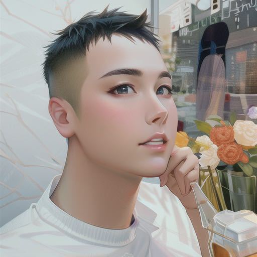 陈明爱歌 产品图