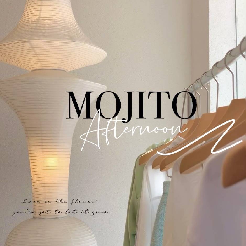 MOJITO莫吉托 产品图