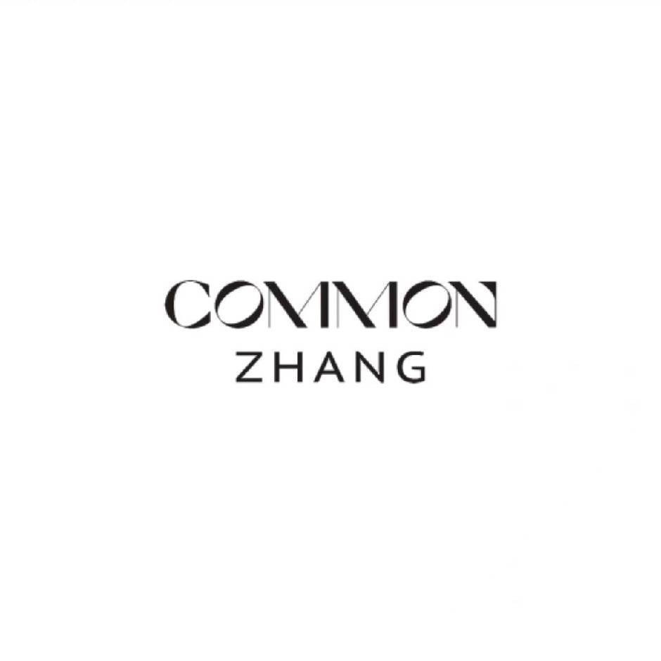 COMMON ZHANG--新中国 产品图