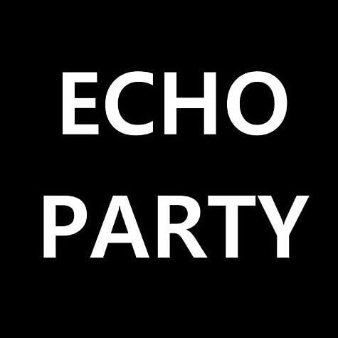 ECHOPARTY-QUEENS462 产品图