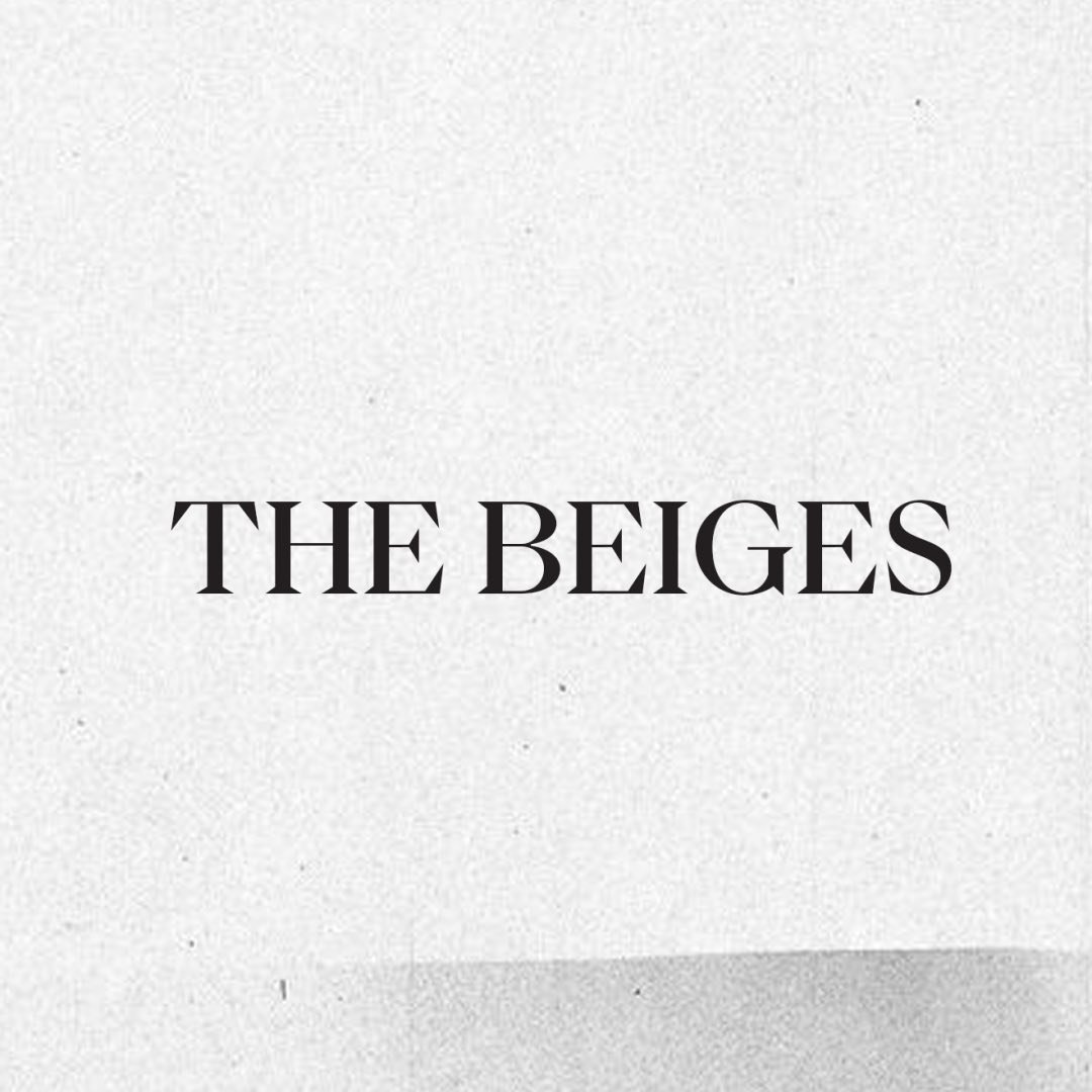 the beiges 产品图