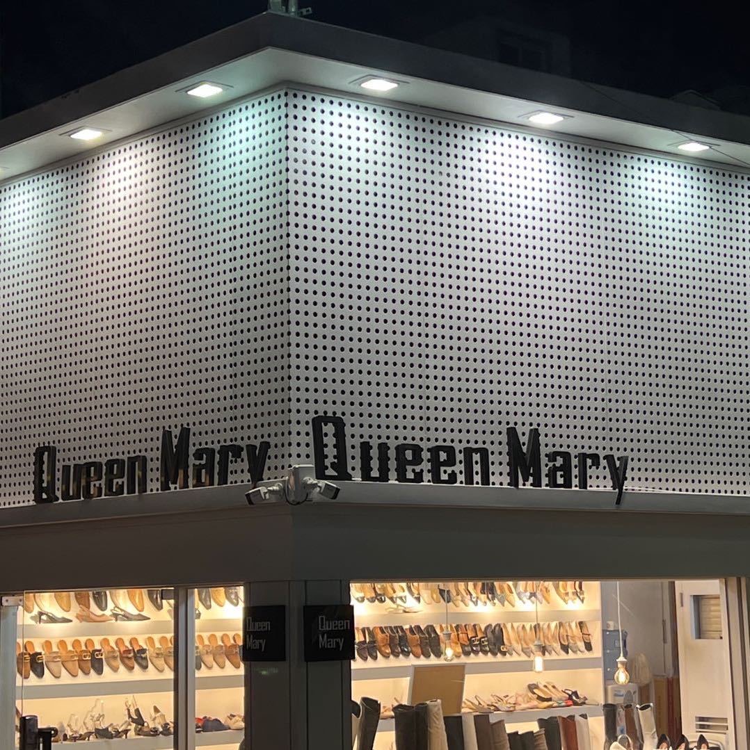 QUEENMARY 产品图
