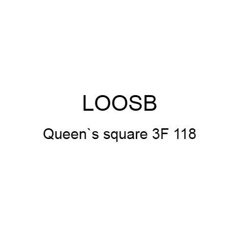 LOOSB-Queen's square 3F 118 产品图