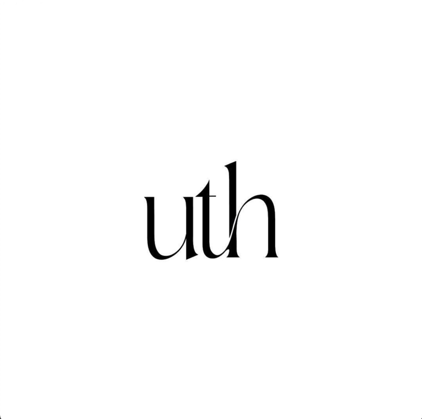 UTH 유스 wholesale 产品图