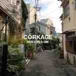 corkage男装-NUZZON 5-305 产品图