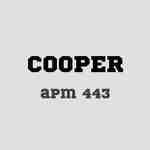 cooper-apm443 产品图