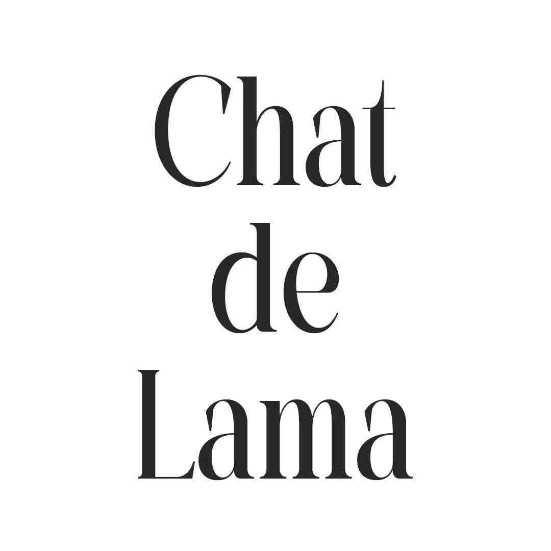 chat de lama-apm b125 产品图