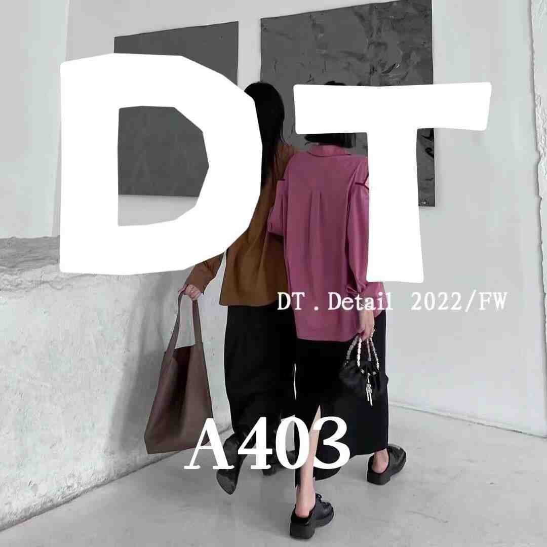DT-新中国A403 产品图