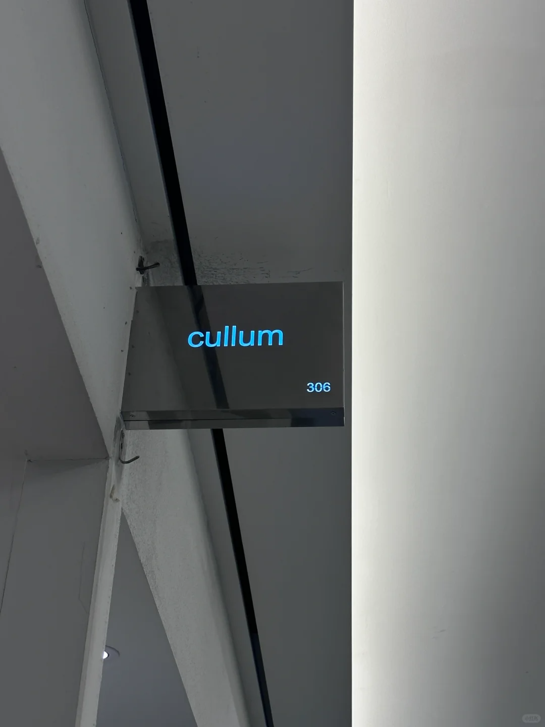 CULLUM-APM PLACE 306 产品图