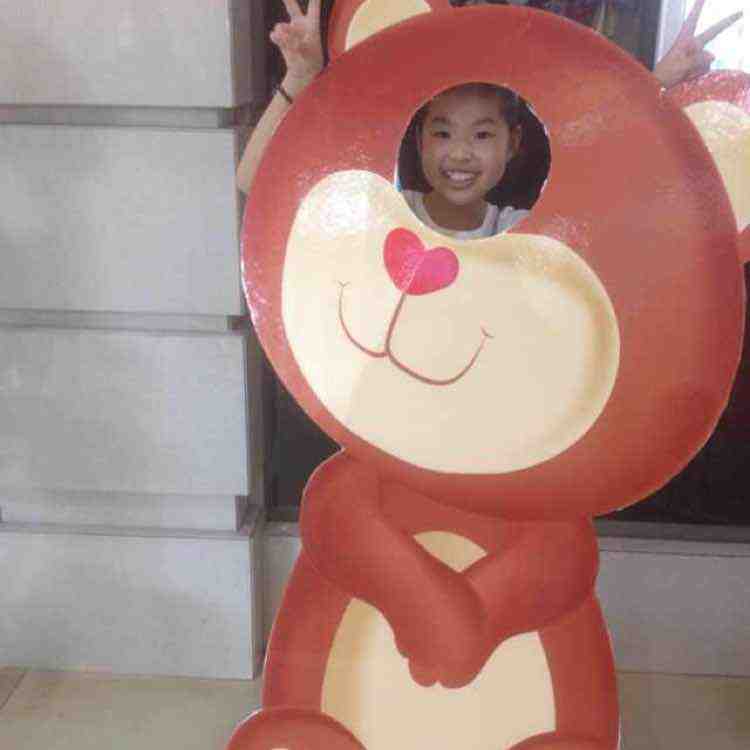 瑶瑶服饰-南城1楼B145-1 产品图