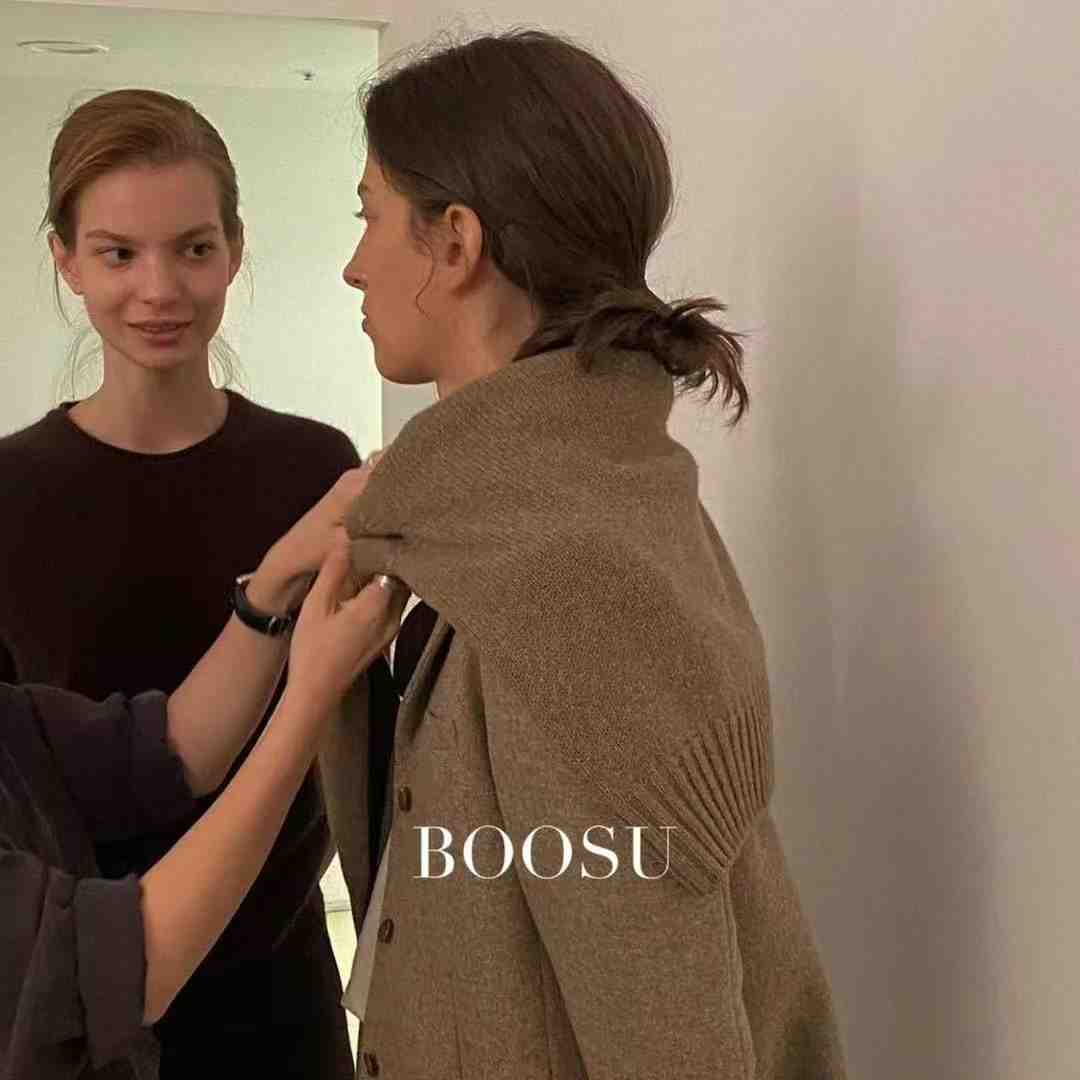 BOOSU不俗-新中国 产品图