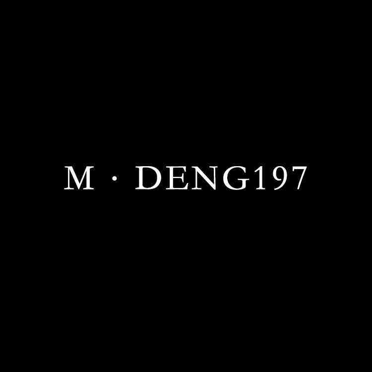 M.Deng摩登197-B663 产品图