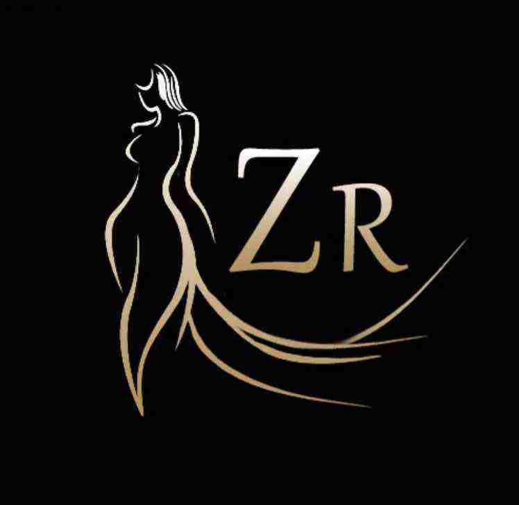 ZR服饰 产品图
