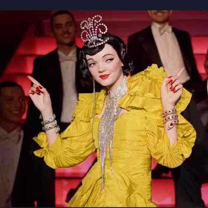 灰姑娘HUIGLIA-南城5楼27-29 产品图